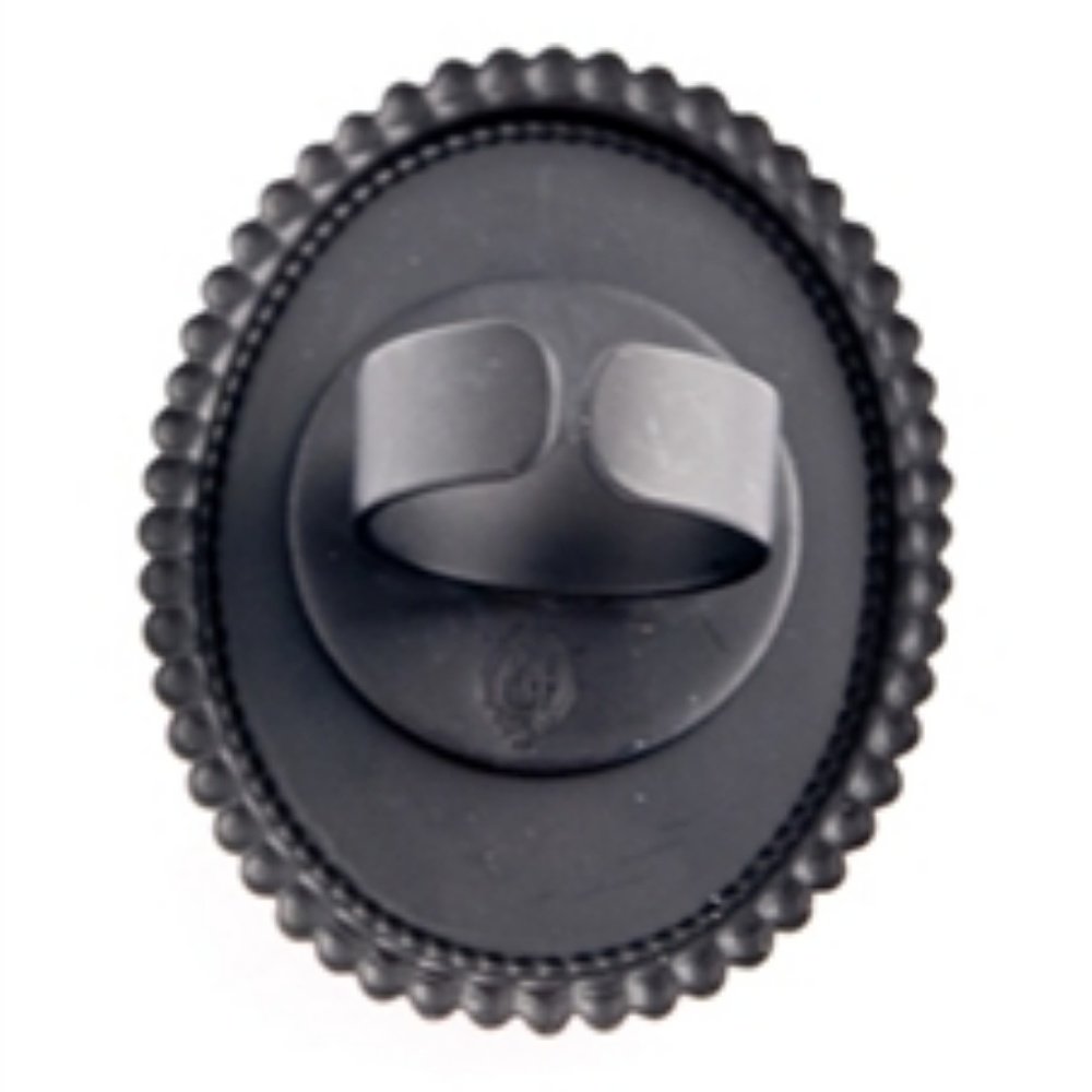 GASOLINE GLAMOUR CORAL MATRIX RING - Picture 3 of 3